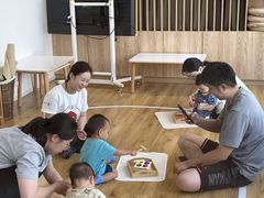 -123+智汇成长中心(保利时光里中心)