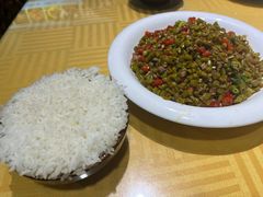 -回家湘菜馆(浮山后店)