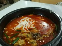 -官人桥番茄米线(温江行署店)