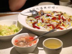 -江渔儿酸菜鱼·拔草餐厅(虎门君乐汇店)
