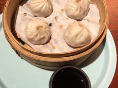 -绿茶餐厅(领展购物广场·中关村店)