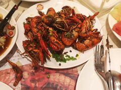 -芭菲盛宴·环球美食(解放碑英利国际店)