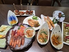 -红叶日本料理(三八广场店)