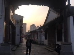 -绍兴书圣故里景区