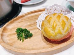 -花城粤菜餐厅(高新区店)
