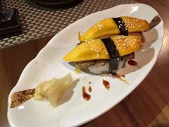 -山葵家·创意料理(宁波来福士店)
