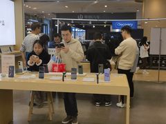 -华为授权体验店(回龙观华联)