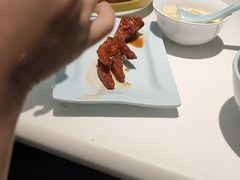 -大铁勺新津菜(中北永旺店)