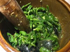 -味上湘菜馆(岳麓山店)