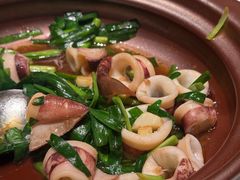 -漢舍中国菜馆(浦东嘉里城店)