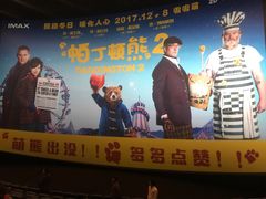 -博纳国际影城IMAX(中央大道店)