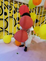 -泛尼尼儿童乐园(文化广场店)