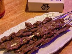-质烤烤物·活烤海鲜(质烤总店)