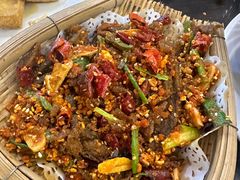 -88号小吃店·经典云南菜·地道纳西美食