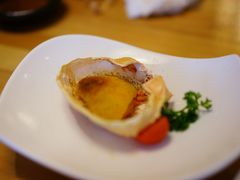 -王鼎精致料理铁板烧(世博源店)