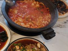 -味仙居(环城南路店)