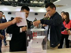 -拳盛时代拳击俱乐部(北京路店)