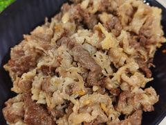 -满都拉碳火烤肉(文苑路店)