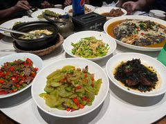 -德叔阙里·衢州菜馆(月湖店)