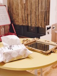 -Lab Season惜辰颜究社