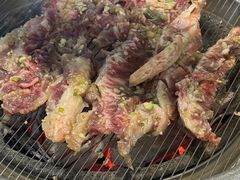 -味家烤肉烤鳗鱼牛排(西塔旗舰店)