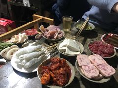 -星鸿社重庆老火锅