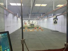 -都市枪神实弹射击俱乐部