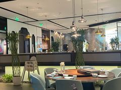 大堂-羲和雅苑•北京烤鸭(乐园道万象城店)