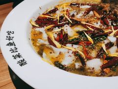 -太二酸菜鱼(汕头苏宁广场店)