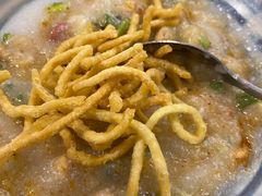 馓子-大王油茶(二厂文创公园店)