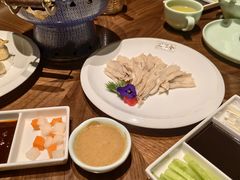 -北京全聚德(王府井店)