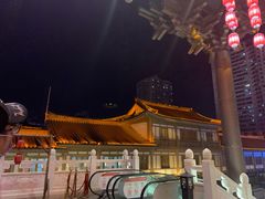 -宽口美蛙鱼头(大唐西市店)