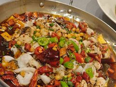 -金哥私房菜馆(张府园总店)