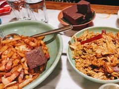 -小吊梨汤·北京菜·烤鸭(清河万象汇店)