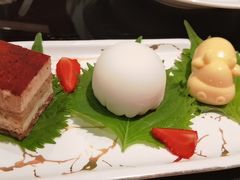 -ManHo万豪中餐厅(成都茂业JW万豪酒店)