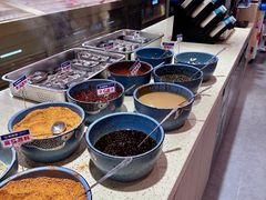 -姜胖胖无限自助烤肉(罗湖宝能店)
