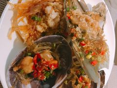 -339旋转餐厅(天府熊猫塔店)