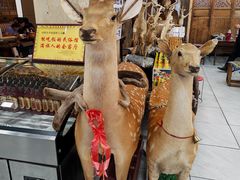 -乔家满族八大碗(流水沟店)