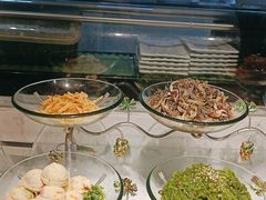 -松子料理(华威桥店)