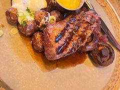 -Pakkhús Restaurant