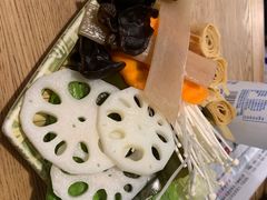 -鱼酷活鱼烤鱼(梅江印象城店)