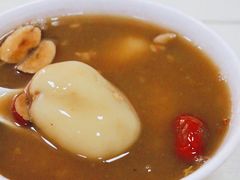 -罗子龙罗家桂花汤圆(曹都巷店)
