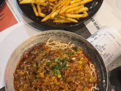 -一棠龙虾•王牌虾球(楚河汉街店)