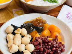 -五代同糖·甜品糖水店(珠江新城店)