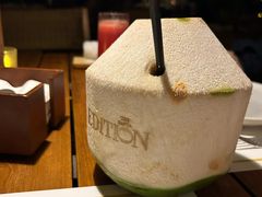 -三亚艾迪逊酒店·海滩烧烤 BARBACOA·现场乐队·浪漫晚餐·烧烤海鲜
