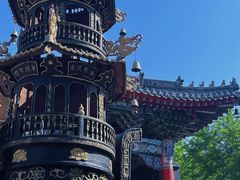 -长安寺