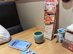 -一心创作料理屋(经开万达店)