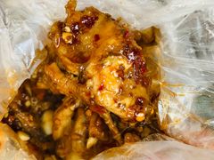 小鸡腿-清泉食杂店