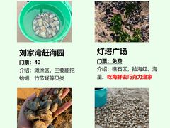 -巧克力渔家.小船海鲜胶东菜(万平口店)