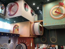 -MELAND CLUB亲子乐园·派对·餐厅(北京芳圆里ID MALL店)